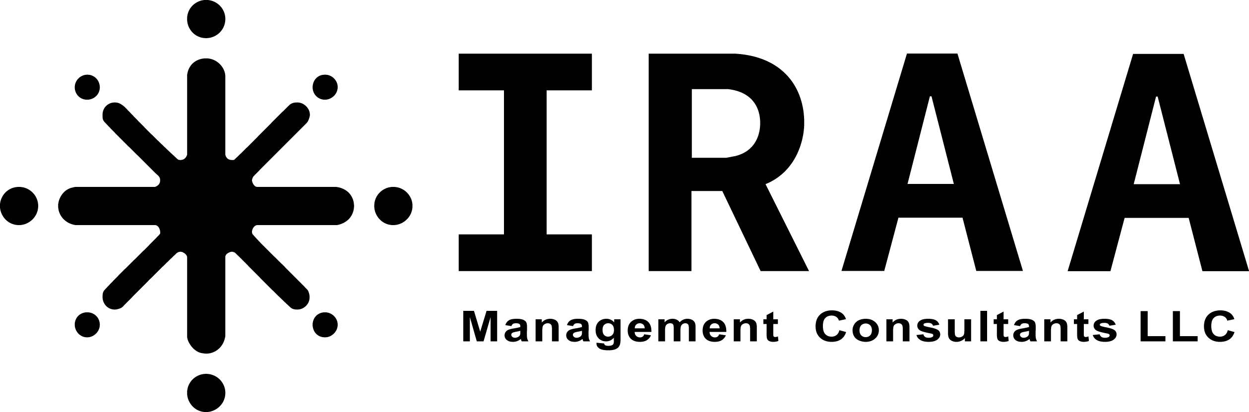 IRAA Management Consultants LLC logo