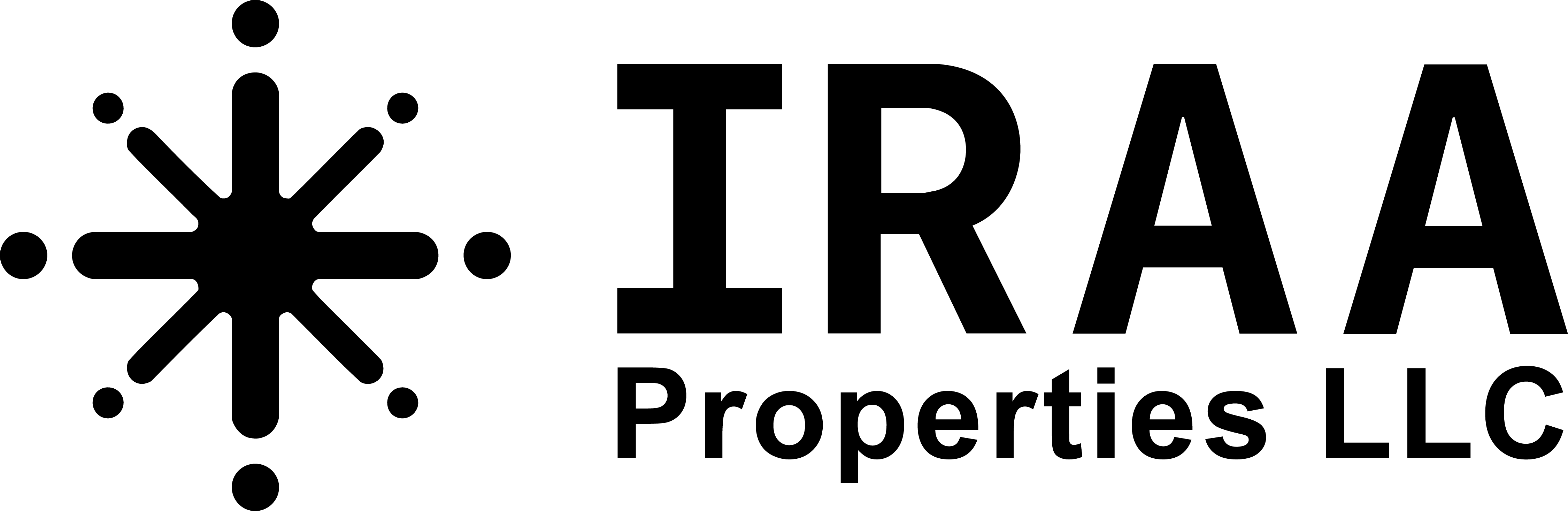 IRAA Properties LLC logo