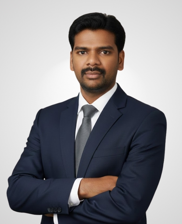 Brahmayya Kadali portrait