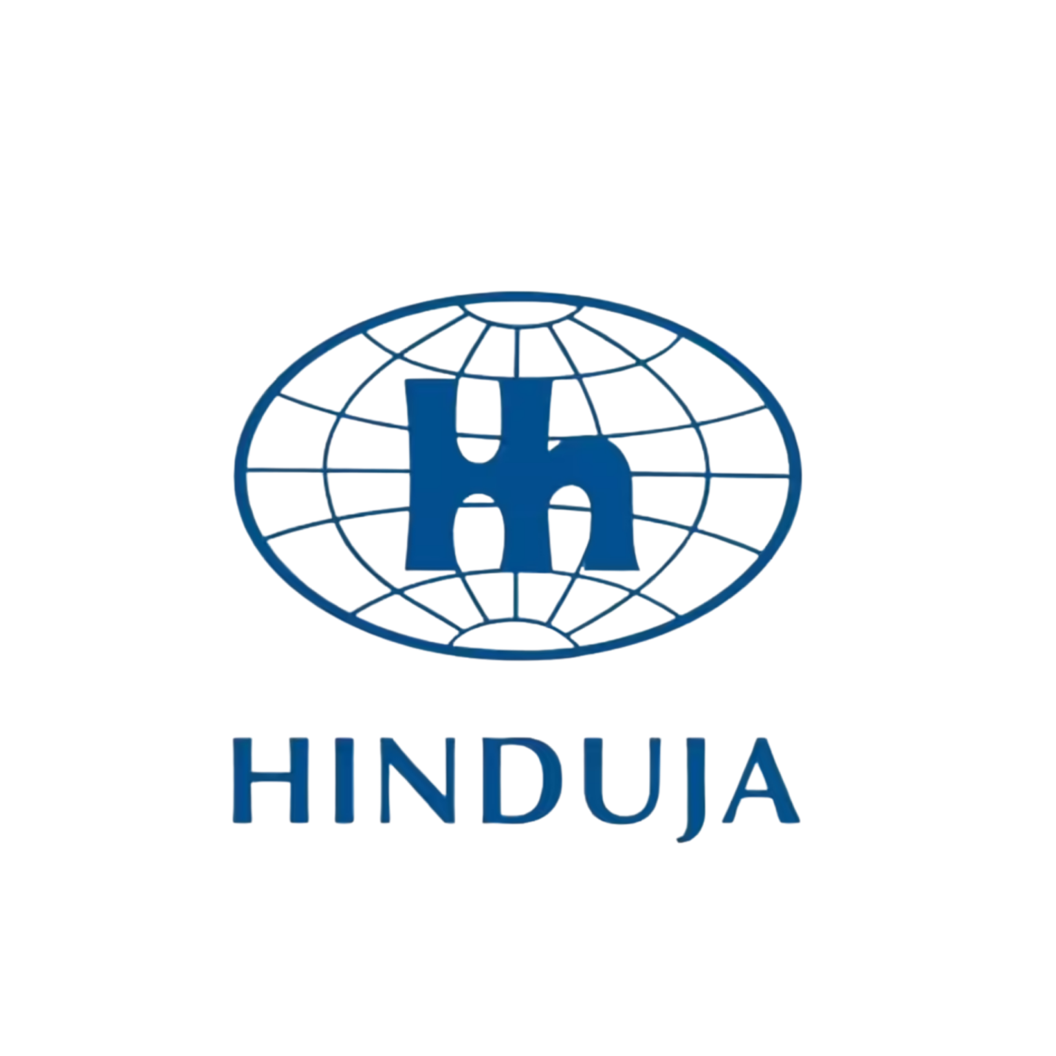 Hinduja logo