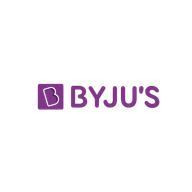 BYJU'S logo