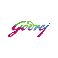 Godrej logo