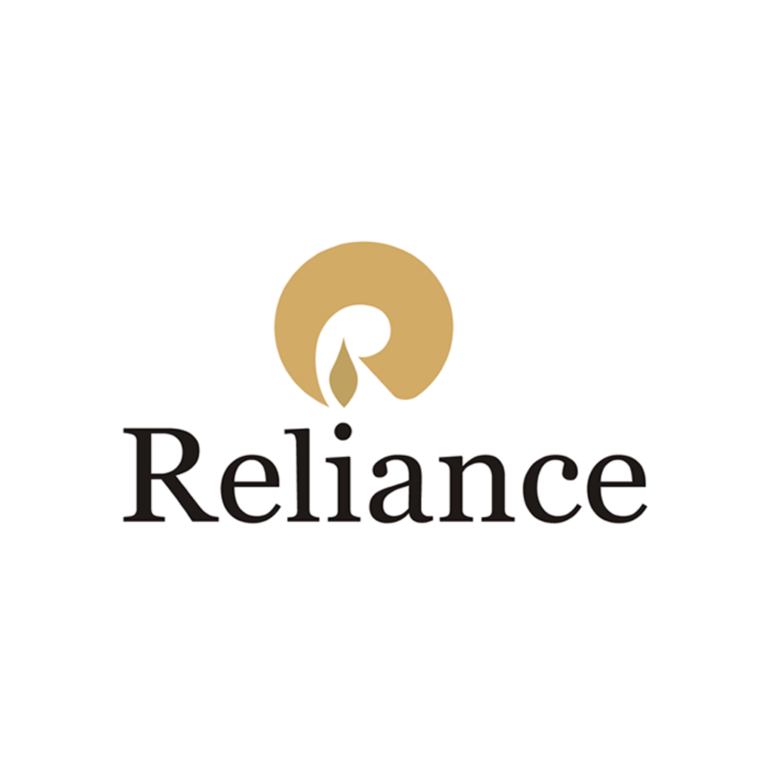 Reliance logo