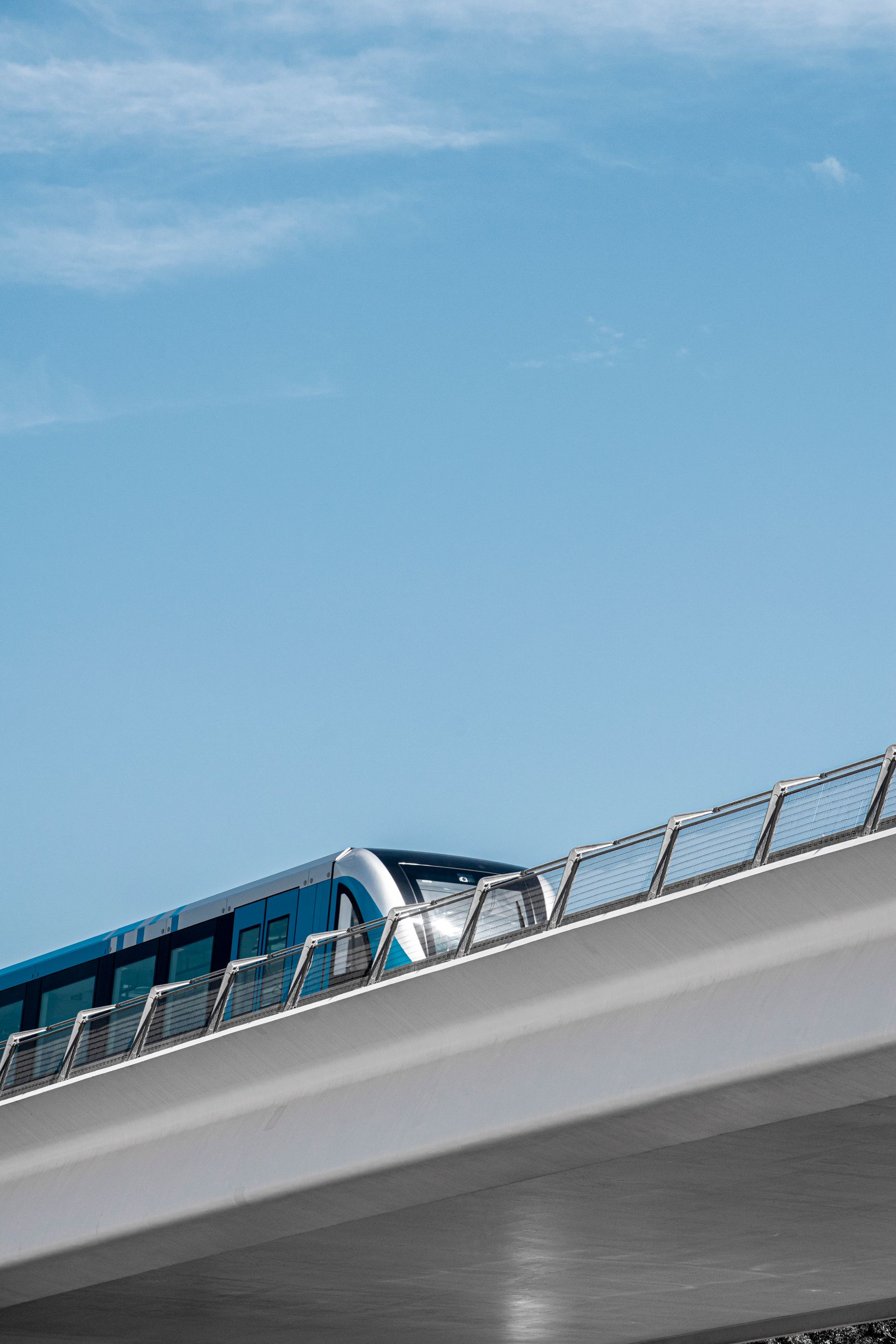 Public transport in Dubai: plan the network, not one route