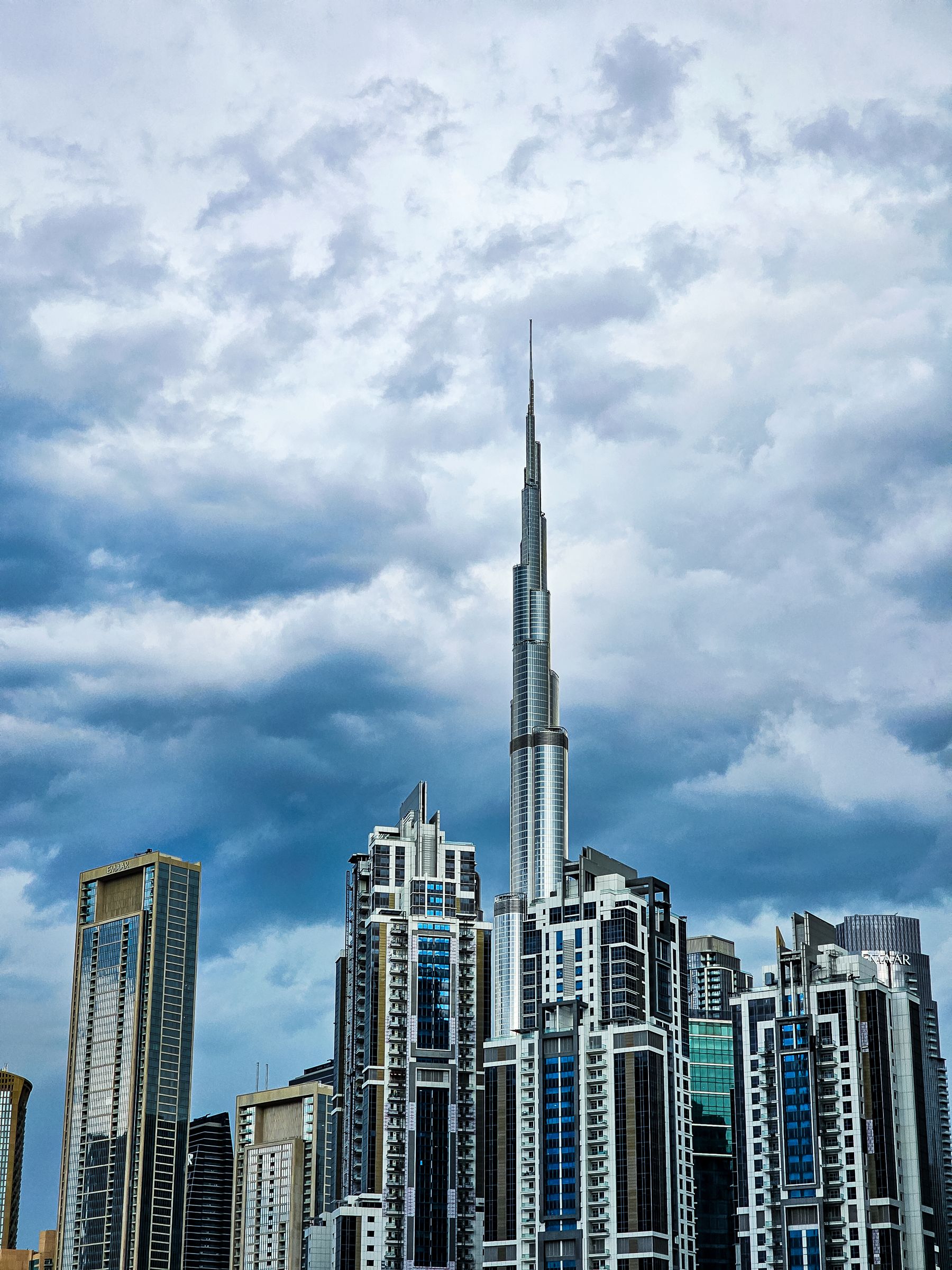 Live, work and invest in Dubai: a practical starting point
