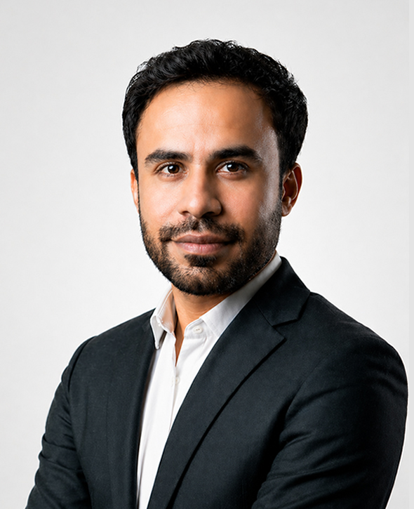 Akash Chetwani