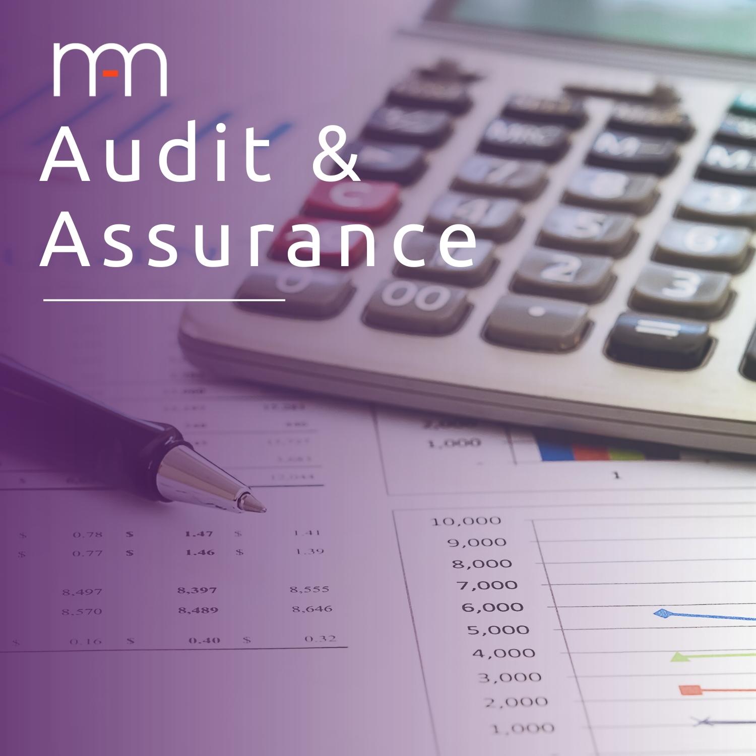 best audit firms in dubai uae by NAM Accountants