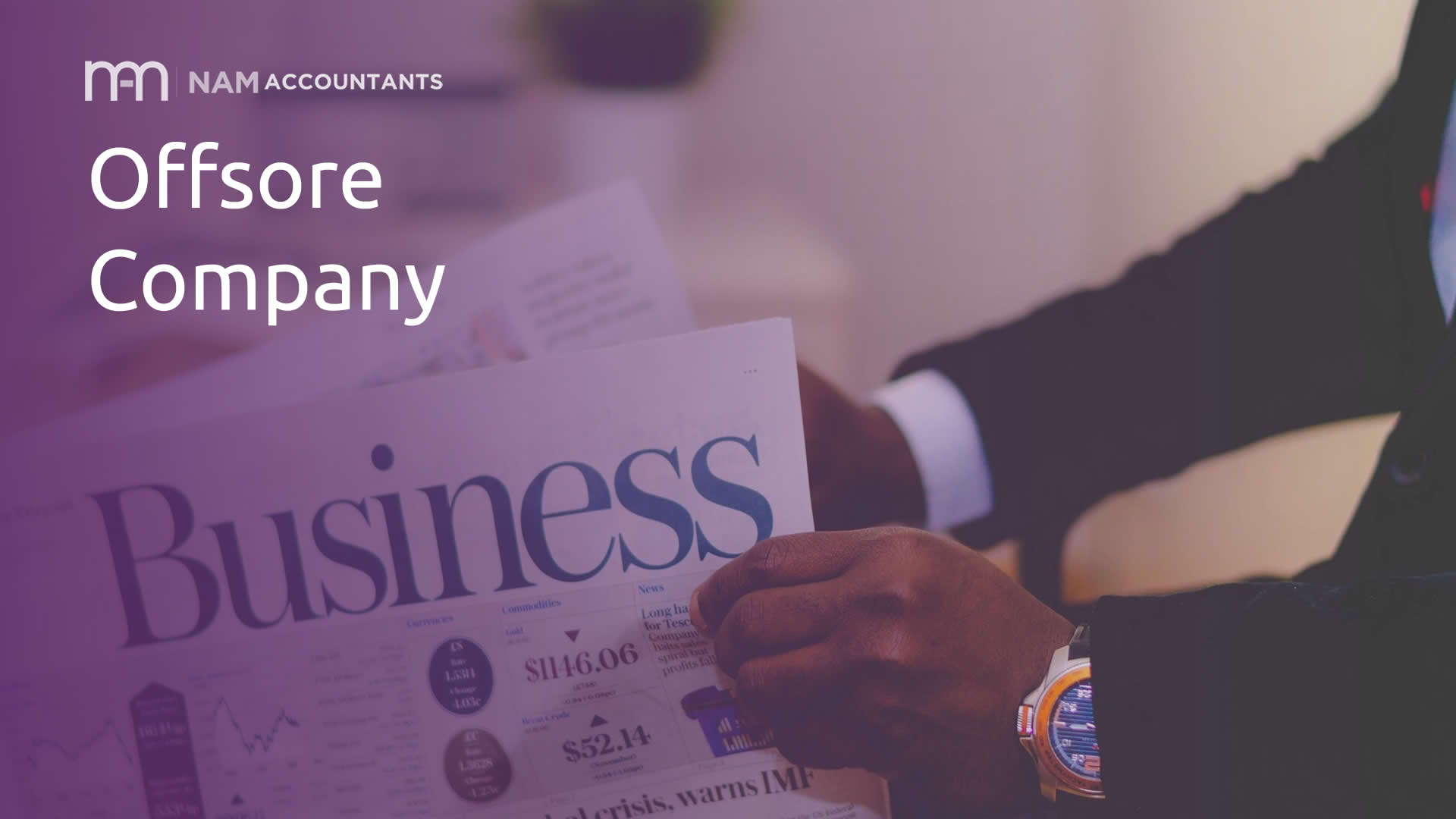 free zone business setup consultants dubai by NAM Accountants