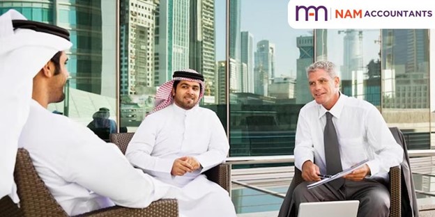 Offshore Company Registration in Dubai