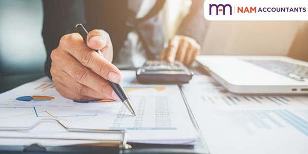 Accounting and Bookkeeping Services in Dubai – Comprehensive Financial Solutions in Dubai