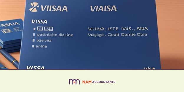 Golden Visa Services in Dubai – Residency Benefits