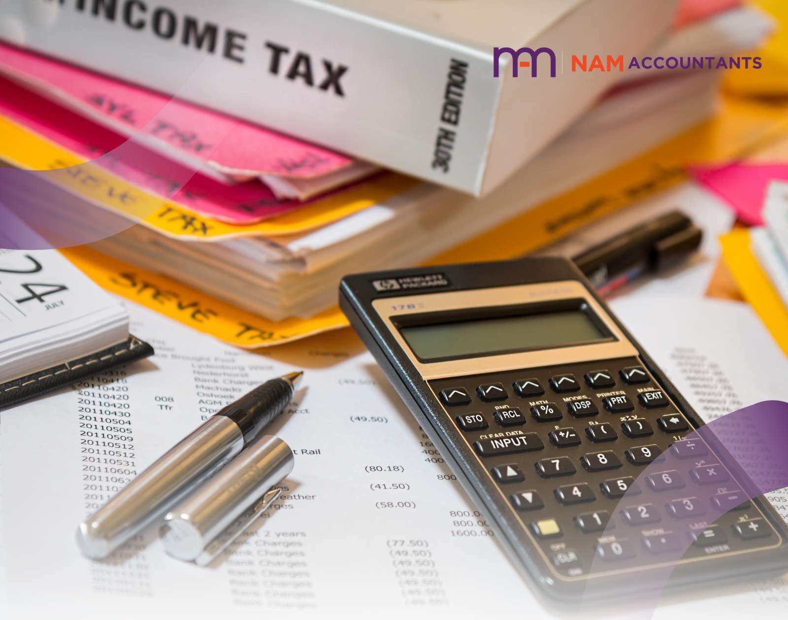 Best Accounting Services in Dubai – Understanding Your Accounting Needs