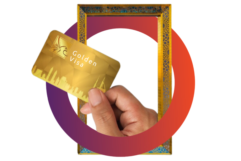 Golden Visa in UAE