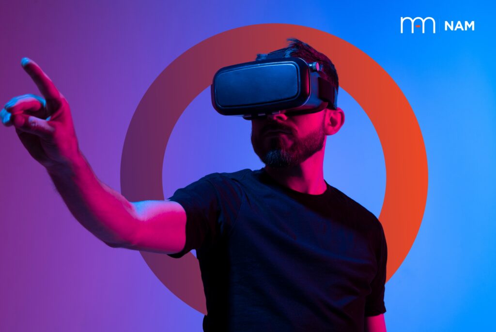 What is a Metaverse?