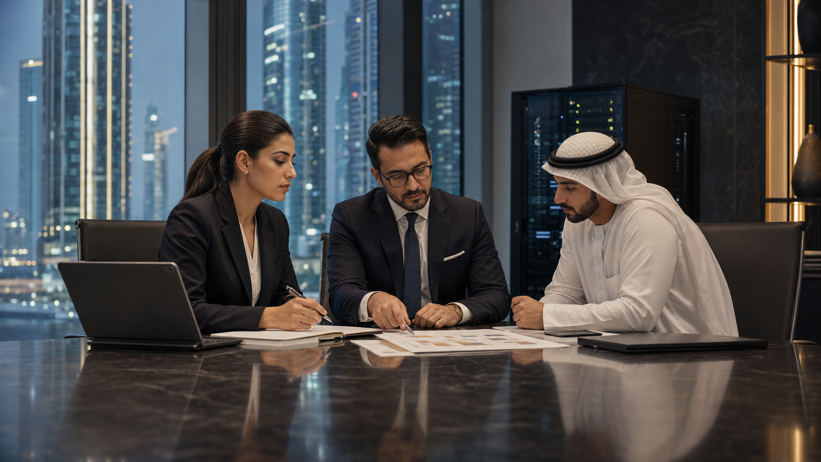 Virtual Assets in Dubai: Licensing and Controls Before You Offer a Crypto Service