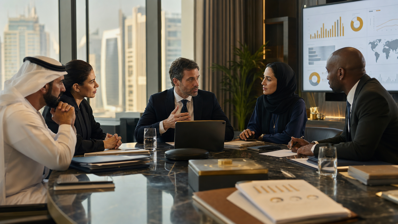 UAE AML Compliance in 2026: A Board-Level Operating Framework for DNFBPs