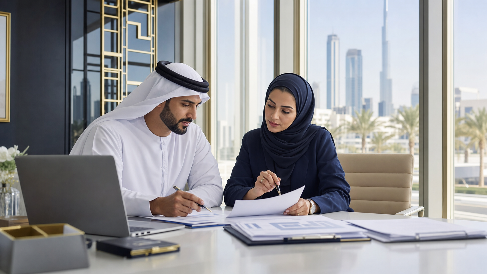 UAE Business Licensing: Align Activities, Approvals, Contracts and Revenue
