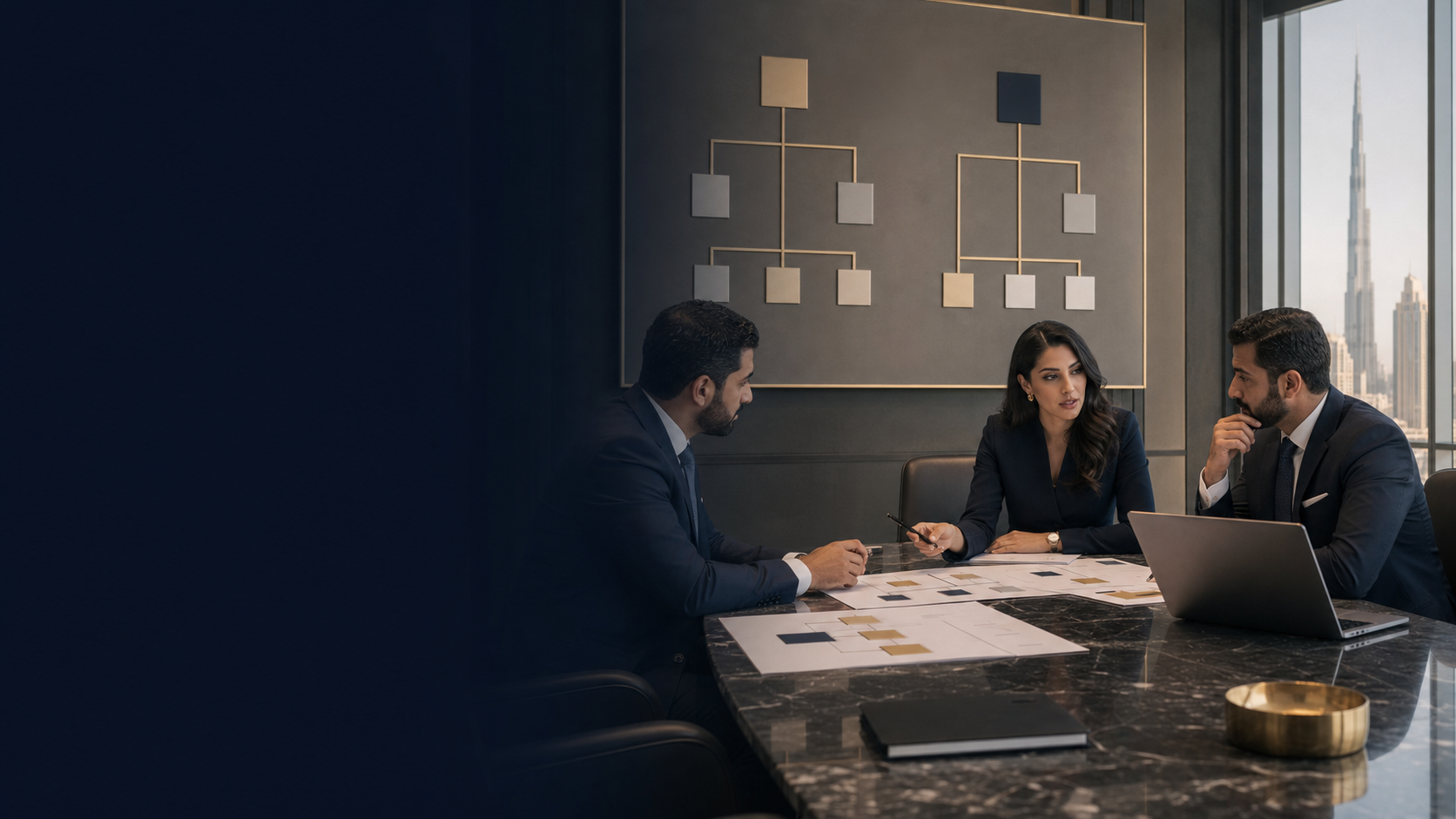 Tax Group or Separate Registration? Choosing the Right Structure for UAE Companies