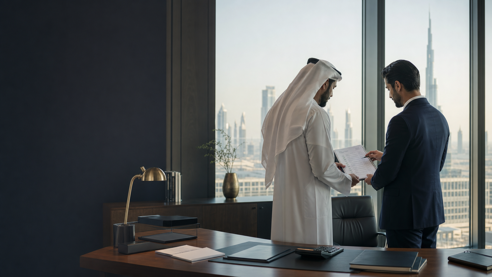 UAE Corporate Tax in 2026: A Practical Readiness Playbook for Growing Businesses