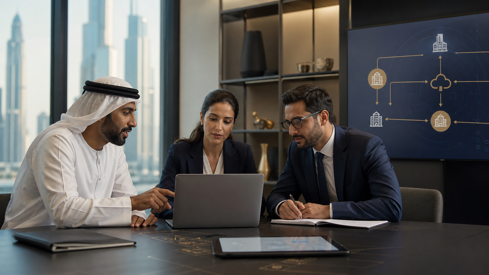 UAE eInvoicing 2026: A Technology and Data Readiness Plan for Business