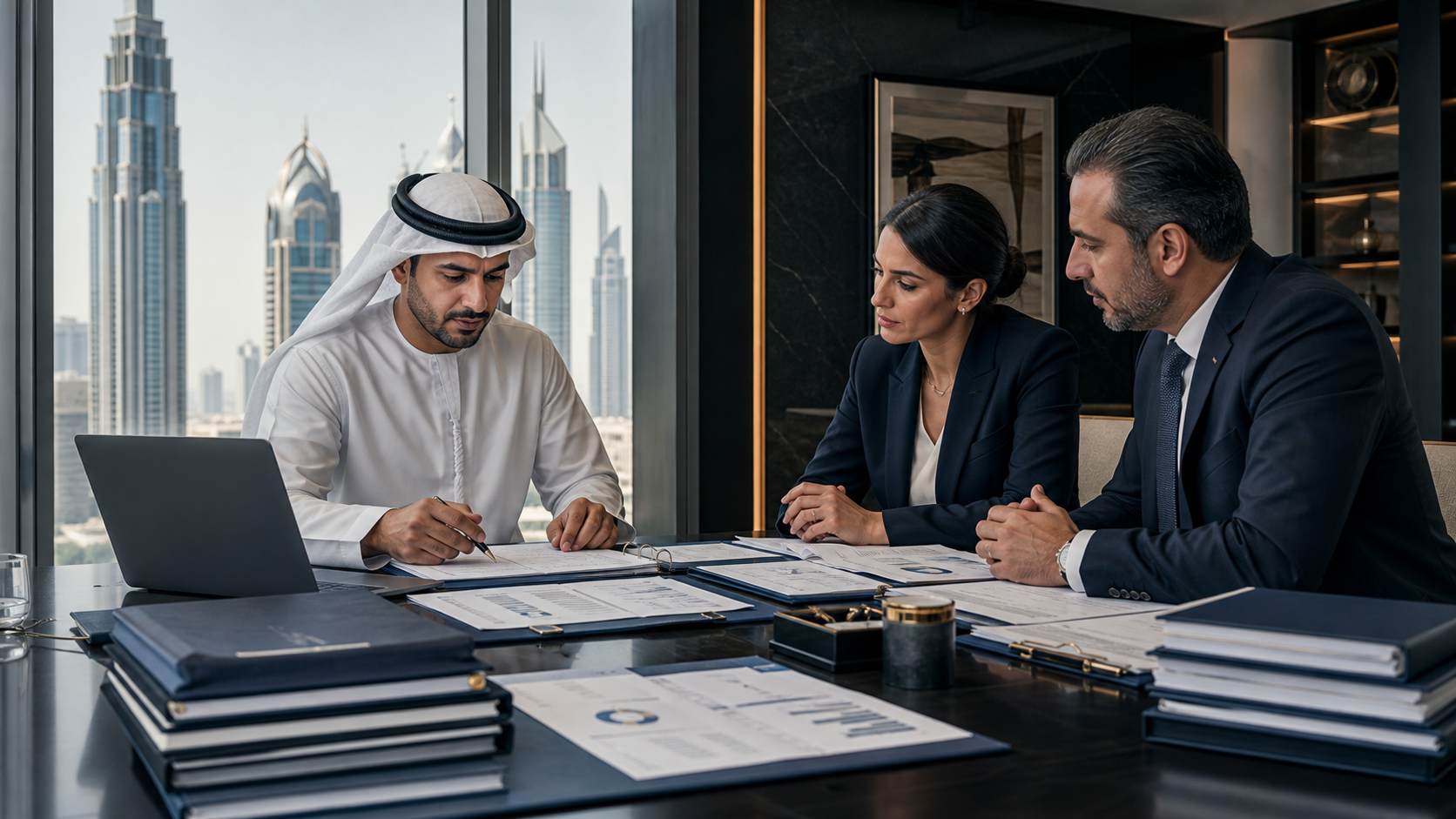 Finance Controls Before Funding: What Investors and Lenders Expect from the Numbers