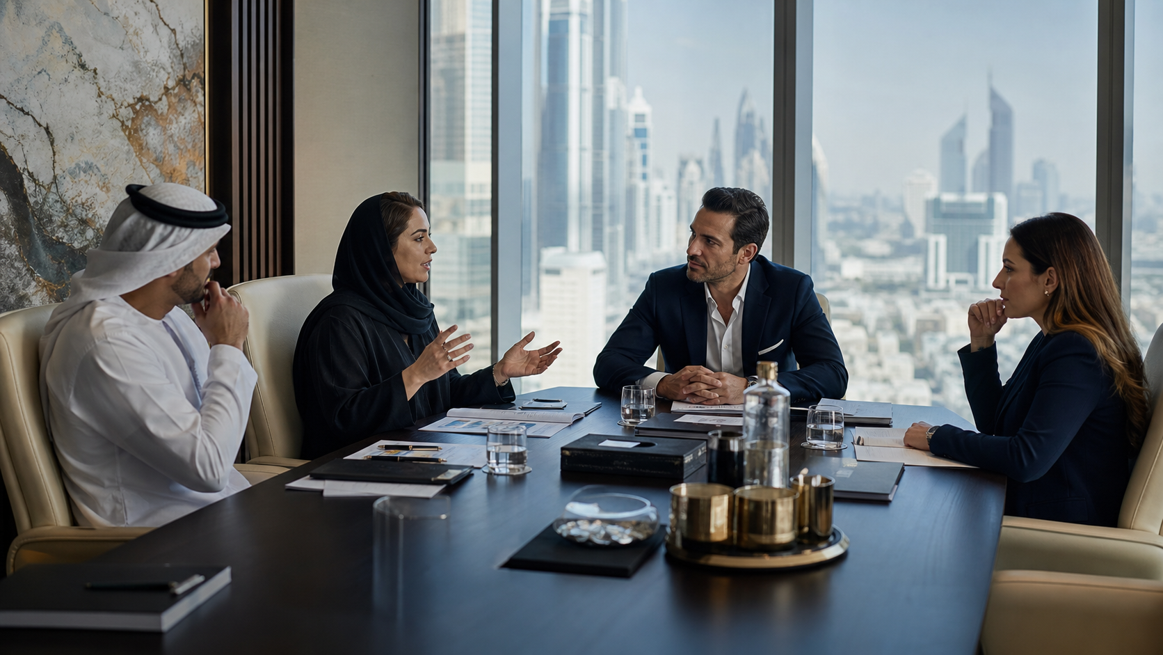 Governance for UAE Founder-Led Companies: Authority, Reserved Matters and Board Reporting