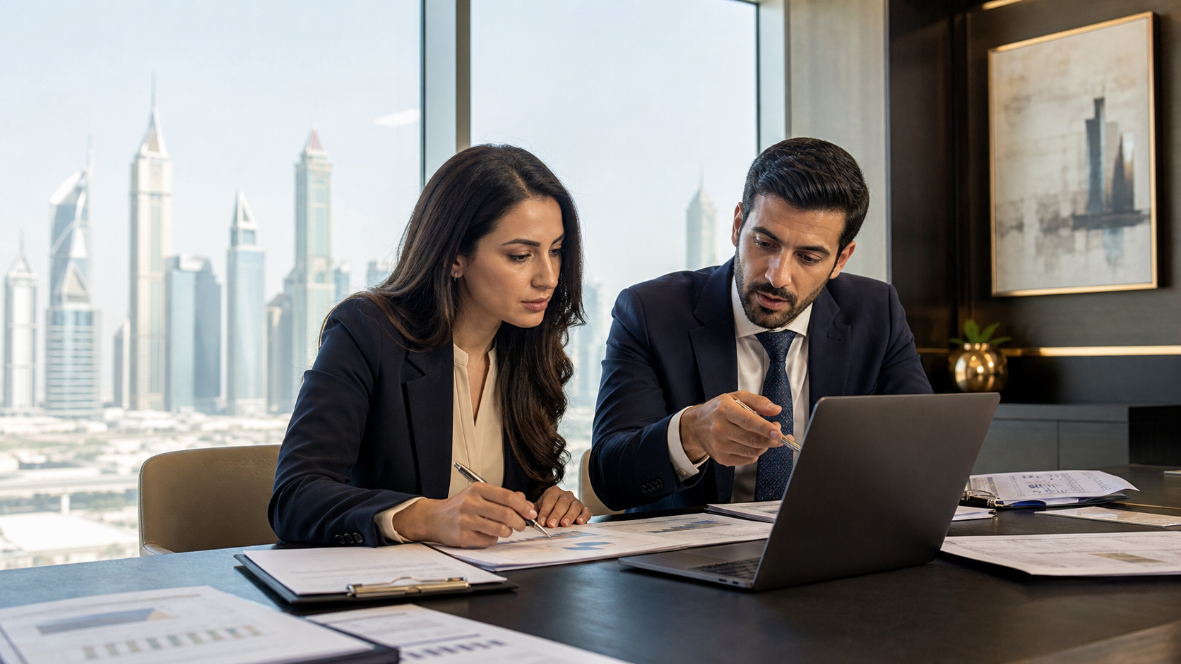 IFRS 9 for Trade Receivables: Expected Credit Losses Without False Precision