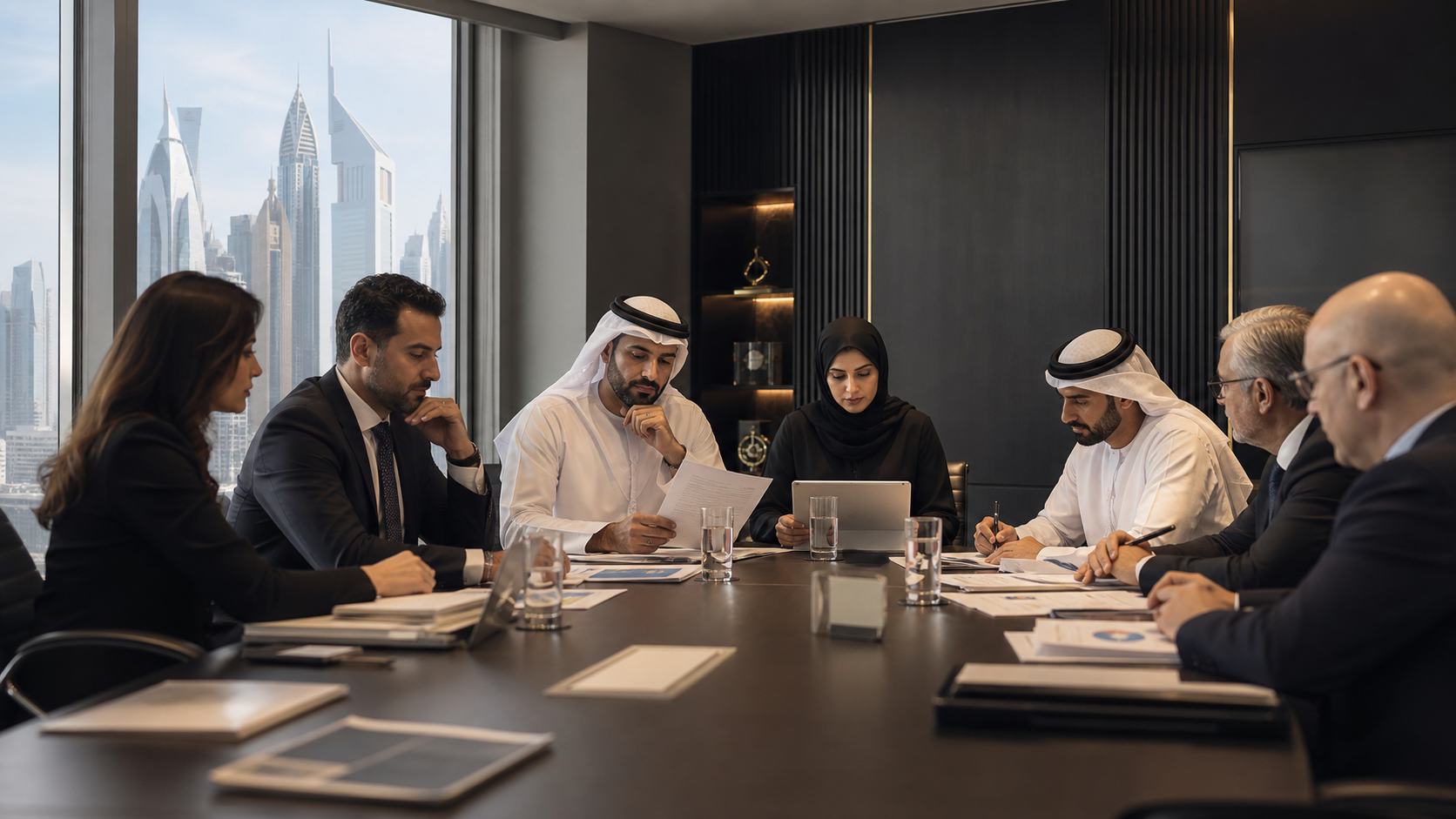UAE IPO Readiness: Governance, Reporting and the Investor Case Before Listing