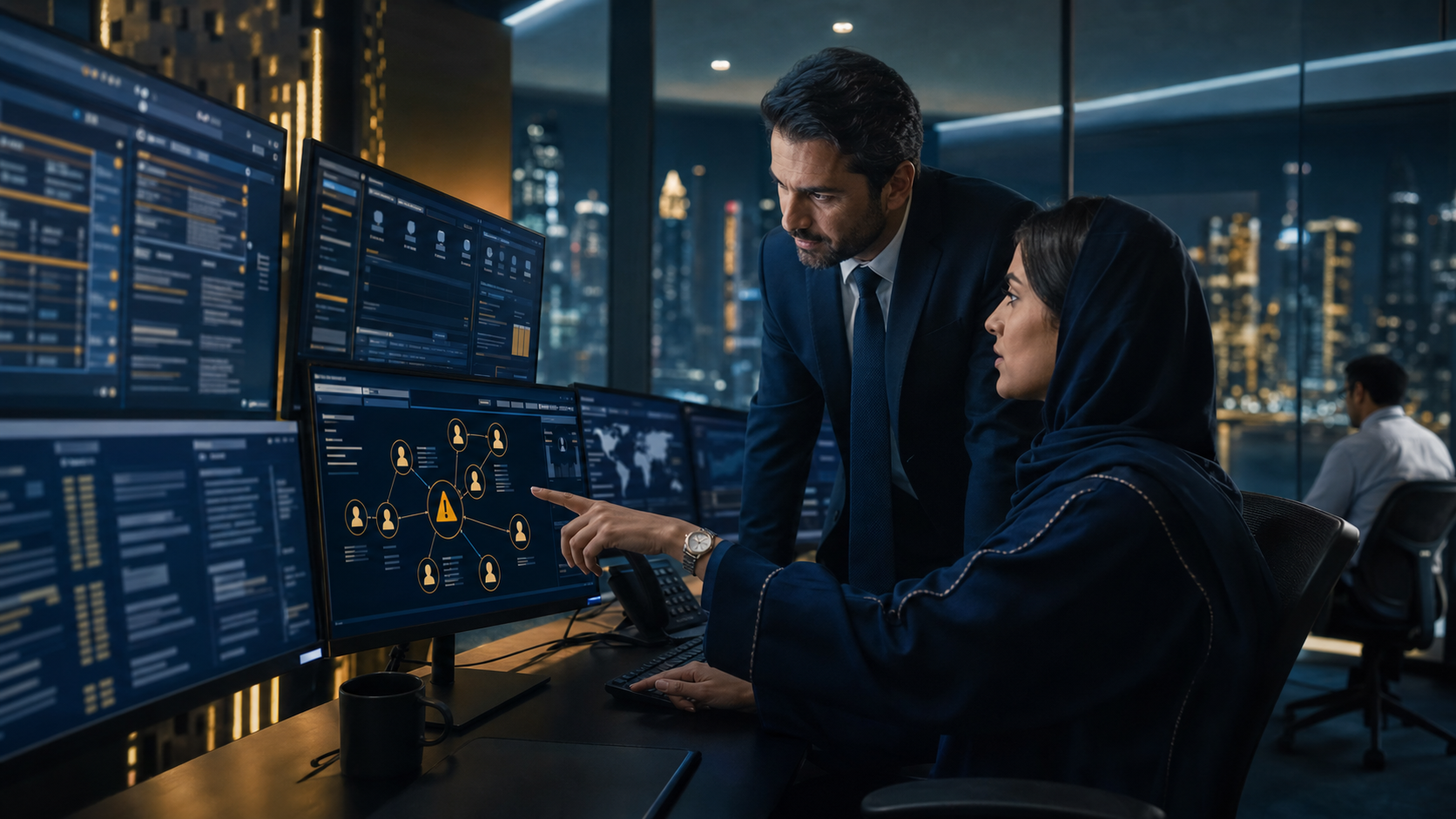 Targeted Financial Sanctions in the UAE: Screening, Freezing and Reporting Without Delay