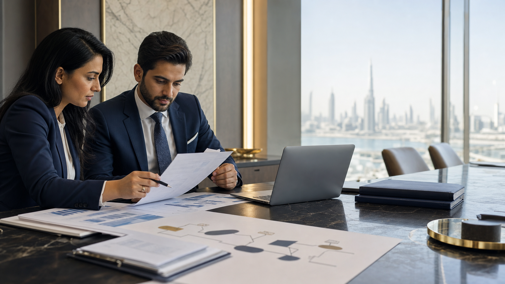 Related-Party Transactions: What Your UAE Transfer Pricing File Must Prove