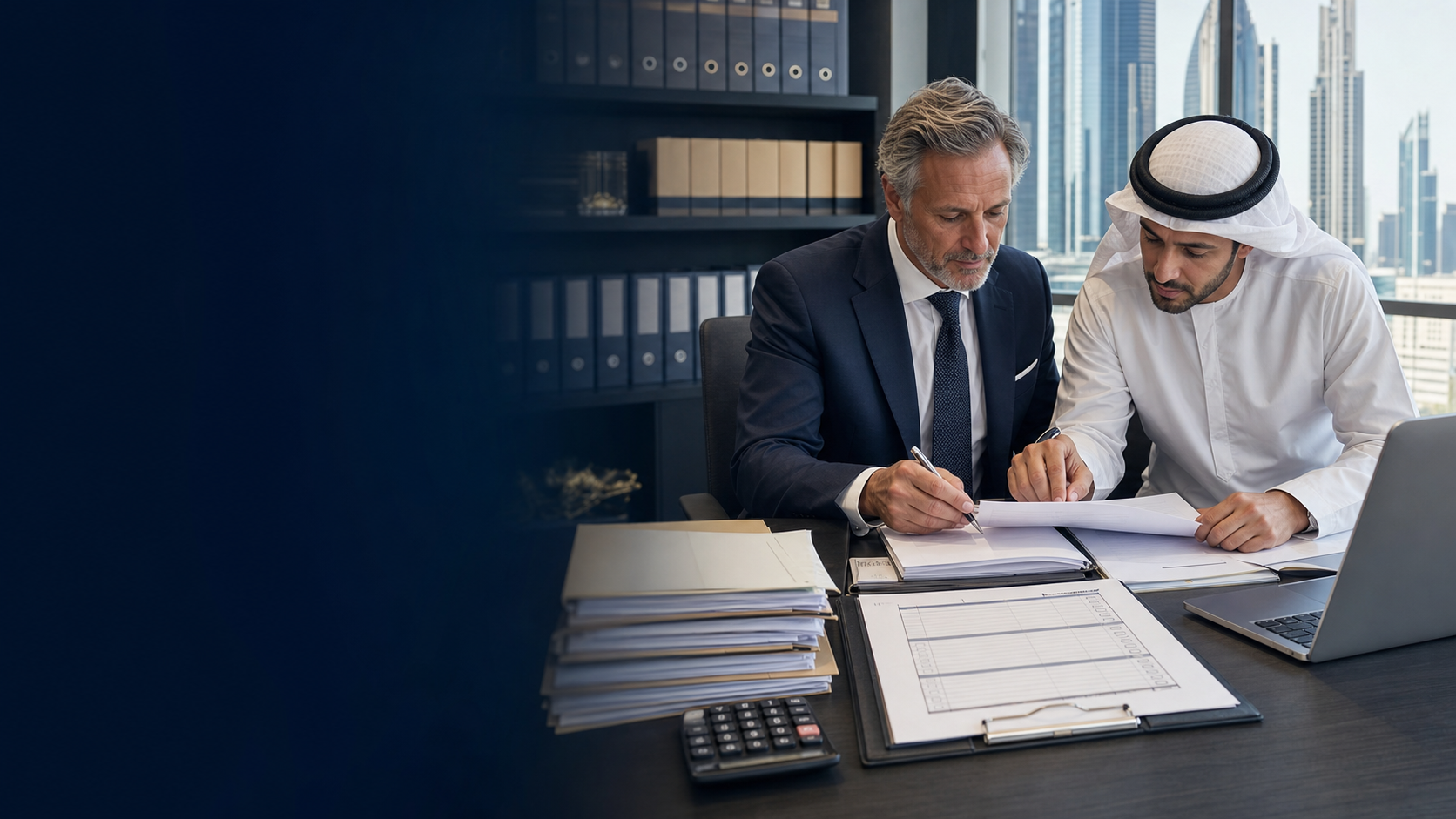 The UAE VAT Health Check: Questions to Answer Before an FTA Audit